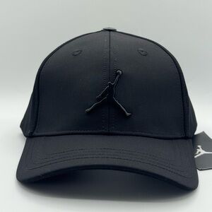 Jordan Cap